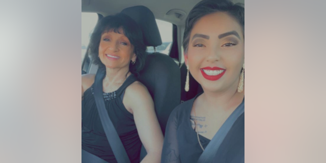 Pamela Rae Martinez, 60, was found dead just before 7:30 p.m. in Glendale, Arizona in her car that had driven off the road and into a landscaping area, according to the Glendale Police Department. Initially, police responded to the scene for reports of a car that had driven off the road.