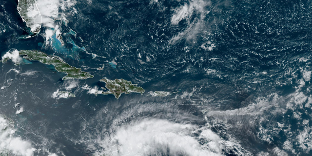 Es probable que la tormenta tropical Bonnie se desarrolle durante la próxima semana en el sur del Caribe, arrojando alrededor de 6 pulgadas de lluvia en varias islas de la región.
