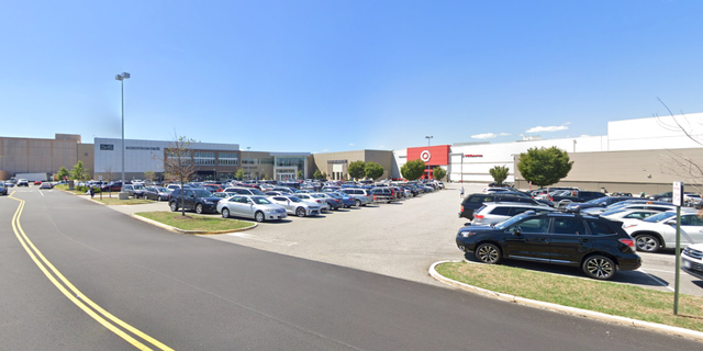 A Fairfax County Police officer was involved in a fatal shooting involving a man who was wanted at Springfield Town Center, according to police.