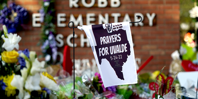 The Uvalde, Texas, mass shooting that killed 19 children and two adults at an elementary school triggered serious Senate negotiations on gun legislation. 