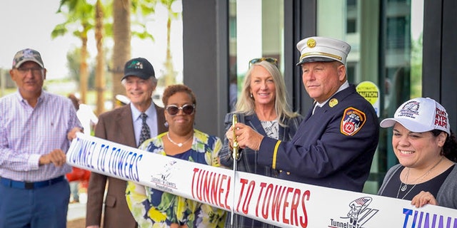 The Tunnel to Towers Foundation has a new alliance with U.S. VETS to provide both quality housing and important services for America's homeless veterans.