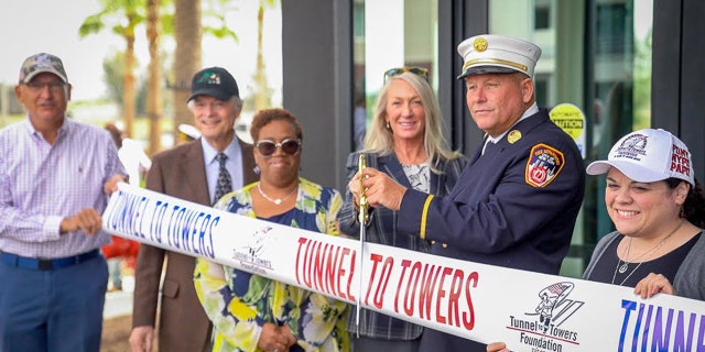 The Tunnel to Towers Foundation has a new alliance with U.S. VETS to provide both quality housing and important services for America's homeless veterans.