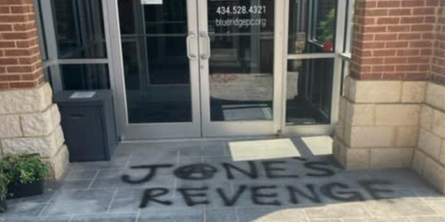 Members of Jane's Revenge were finally charged by the Department of Justice in January.