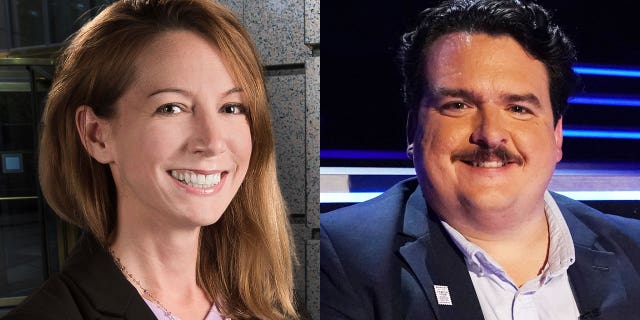 Washington Post reporters Felicia Somnez and David Weigel clashed on Twitter, which resulted in his suspension and her termination.