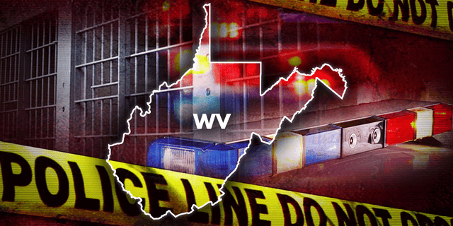 A West Virginia prisoner who stabbed another inmate will serve 25 more years.