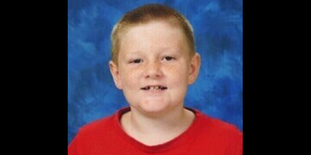 Wrangler Hendrix died on June 10 after getting stuck during a game of hide and seek, reports say.
