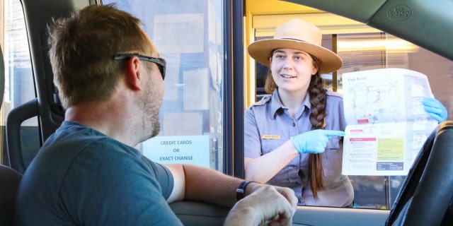 Yellowstone south loop reopens, West Entrance June 22, 2022: explaining the closures