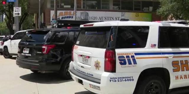 The FBI raided a Houston bail bond company known for charging less than 10% of bond amounts, according to local reports.