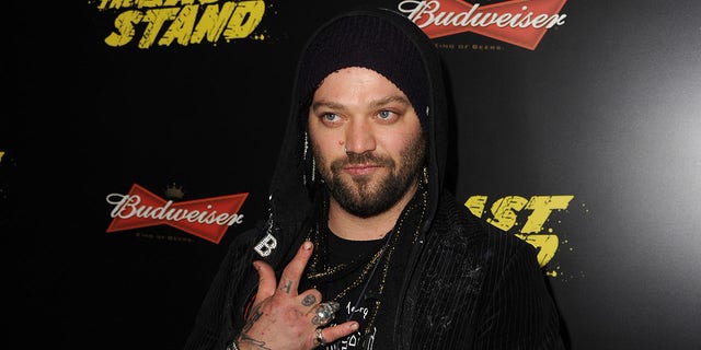 "Jackass" alum Bam Margera is reportedly missing after fleeing a rehab facility in Florida Monday.