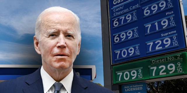 Biden to call for federal gas tax holiday, Trump-backed candidate wins big and more top headlines