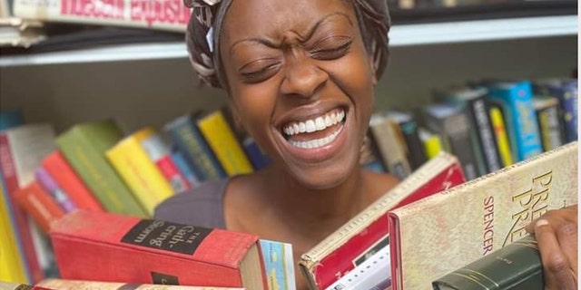 A New Jersey family opens a donation-based book store so everyone feels welcome.