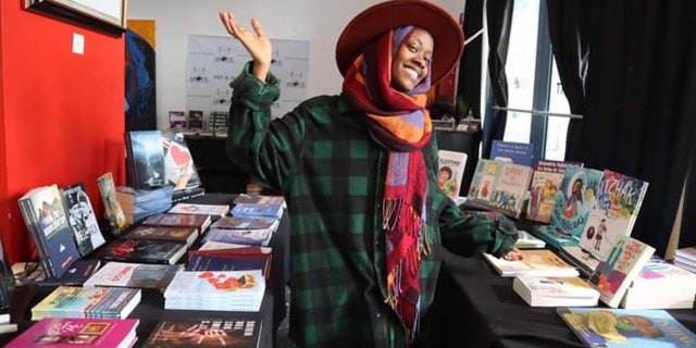 A New Jersey family opens a donation-based book store so everyone feels welcome.