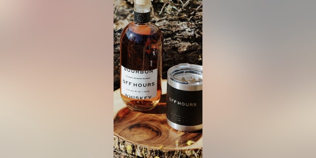 Get this unique bourbon for a great Father's Day gift option.