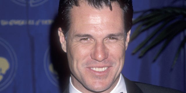 Actor Brad Johnson has died aged 62 after facing complications from COVID-19.