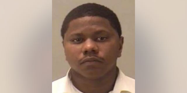 Brandon Ned, 42, of Dallas, was identified as the man armed with a gun who entered a summer camp in Duncanville, Texas, on Monday morning, authorities said.