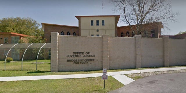 The Bridge City Center for Youth in Louisiana has had issues with inmates escaping.