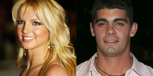 L'ex-mari de Britney Spears, Jason Alexander, s'est retrouvé en prison après avoir tenté d'écraser son mariage avec Sam Asghari.