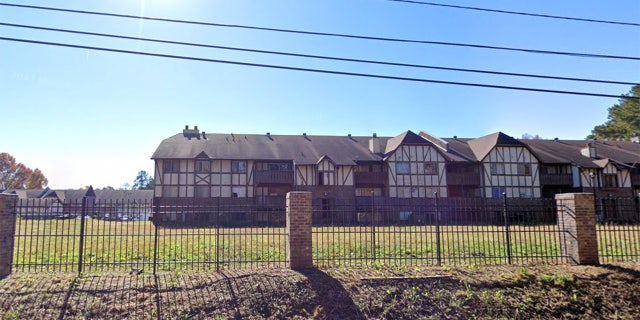 A Georgia woman was allegedly ‘lured’ to Camelot Condominiums before she was shot and killed.