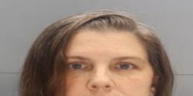 Caroline Dawn Pennington, 47, was charged with 30 counts of ill-treatment of animals.