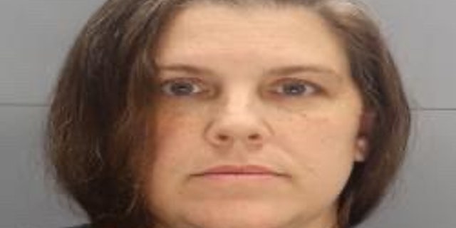 Caroline Dawn Pennington, 47, was charged with 30 counts of ill-treatment of animals.