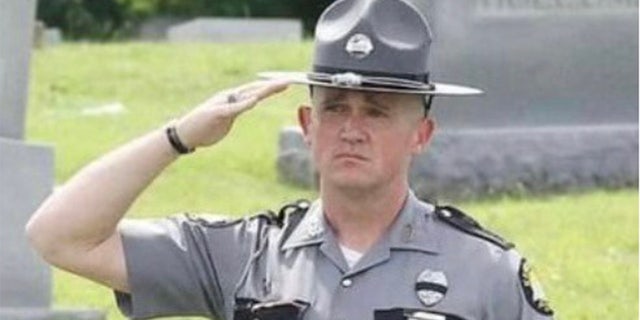 Calloway County Sheriff's Chief Deputy Jody Cash was shot and killed by a suspect with a concealed gun. 