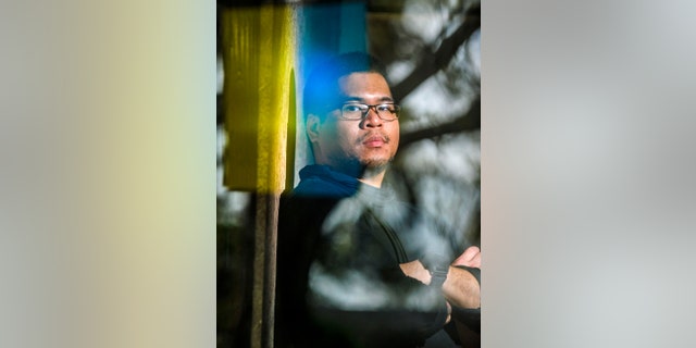 Andy Huynh hasn't been heard from in days according to relatives and are considering missing.