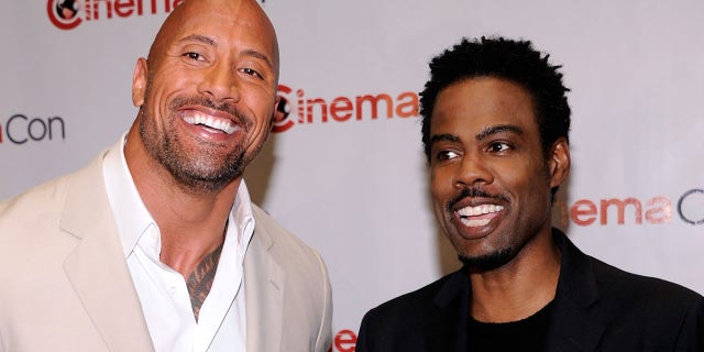 Dwayne Johnson and Chris Rock reportedly will not be hosting the 2022 Emmy Awards in September.