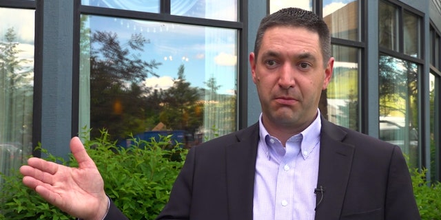 Montana Attorney General Austin Knudsen filed the legal challenge Friday.
