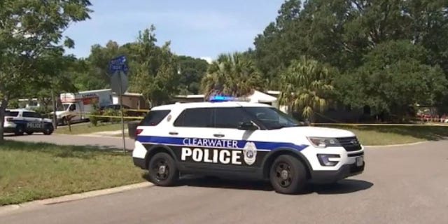 A Florida man was arrested after he had sex with a dog in front of families, wrecked a nativity scene at a nearby church and attempted to steal a vehicle.