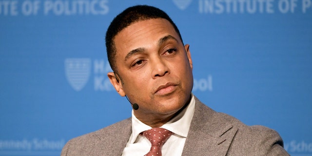 Don Lemon is expected to return to work on Wednesday after a few days off following his comments on Haley's age.