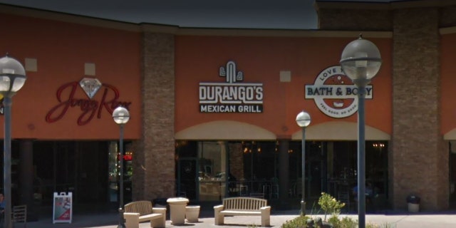 A 17-year-old employee at Durango's Mexican Grill in St. George, Utah, thwarted an attempted robbery on Friday night, police said.