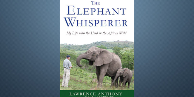 "The Elephant Whisperer," written by Lawrence Anthony with Graham Spence, inspired Dan Fine.