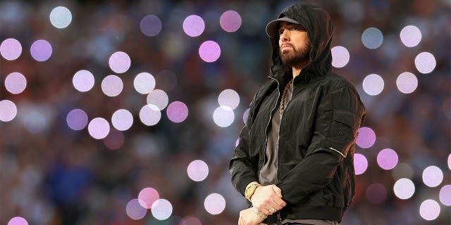 Eminem and 50 Cent '8 Mile' television series is in the works Eminem starred in the 2002 movie "8 Mile."