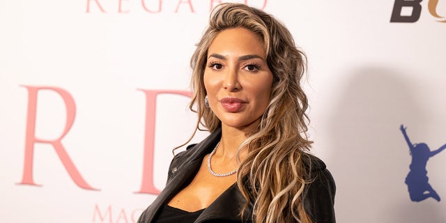 Television personality Farrah Abraham is due in court on Thursday on battery charges stemming from January arrest. The 'Teen Mom' star attended REGARD Magazine's Summer Issue release party presented by BURN180 at Sofitel Los Angeles at Beverly Hills on June 02, 2022.