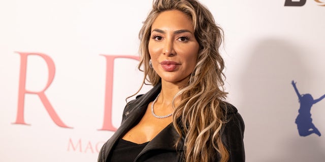 Television personality Farrah Abraham is due in court on Thursday on battery charges stemming from January arrest. The 'Teen Mom' star attended REGARD Magazine's Summer Issue release party presented by BURN180 at Sofitel Los Angeles at Beverly Hills on June 02, 2022.