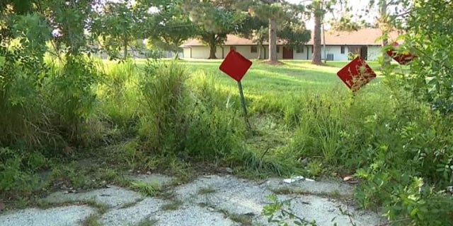 Investigators said foul play is not suspected in the deaths of a couple in Rockledge, Fla.