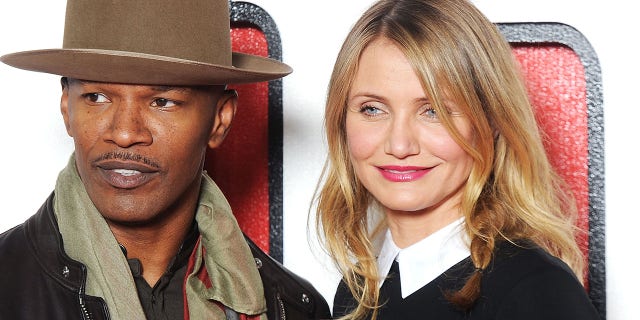 Cameron Diaz will be returning to the big screen in Netflix's "Back in Action." Diaz has been in retirement for 8 anni.