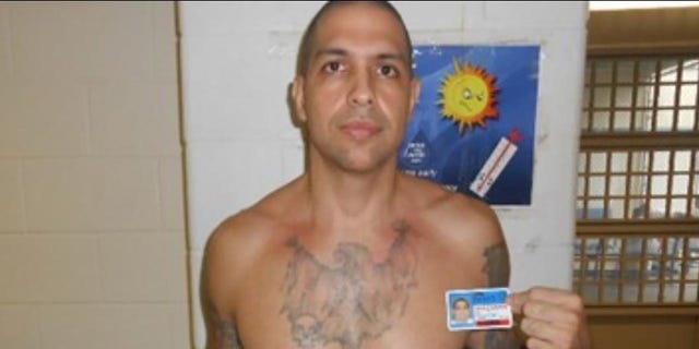 Gonzalo Lopez, a convicted murderer, escaped a prison transport bus on May 12.