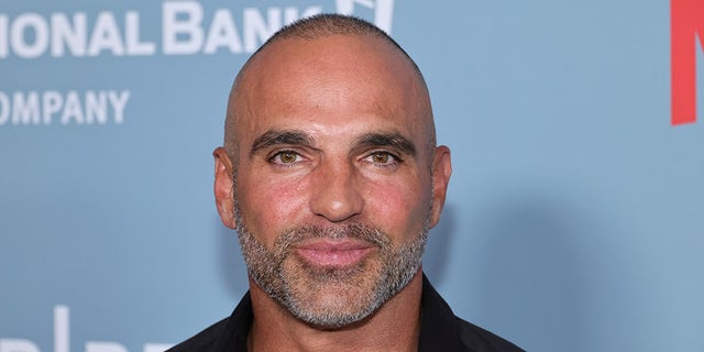 Joe Gorga felt he had to think about his family, deciding to put the mental health of his wife and children first. 
