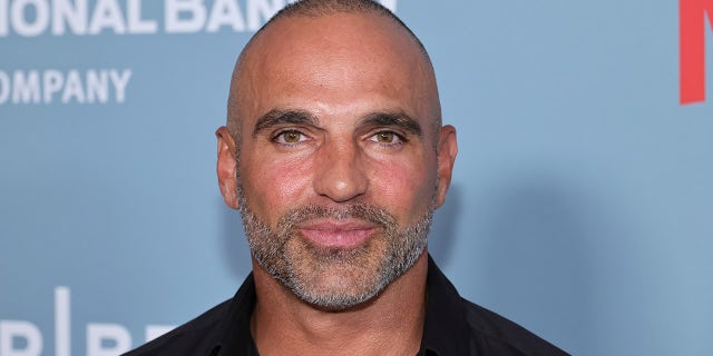 Joe Gorga felt he had to think about his family, deciding to put the mental health of his wife and children first. 