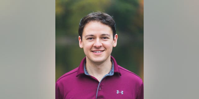 Gret Glyer, founder of the nonprofit DonorSee, was found shot to death in his Fairfax, Virginia, home.