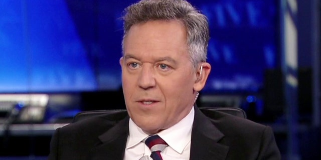 Greg Gutfeld june 8 2022 the five