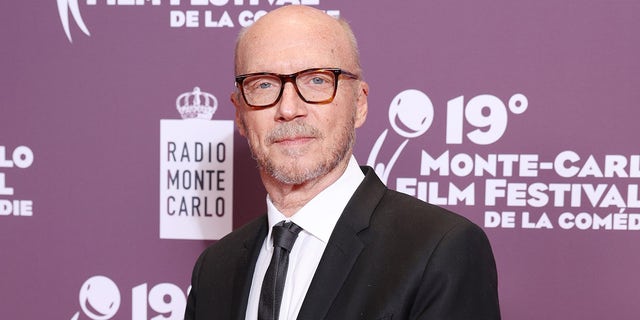 Paul Haggis attends the 19th Monte-Carlo Film Festival De La Comedie at Grimaldi Forum on April 30, 2022 in Monaco, Monaco.