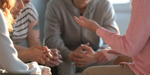 Winn believes mental health professionals are too afraid to do anything but affirm trans-identifying youth due to public pressure and state legislatures cracking down on "conversion therapy."