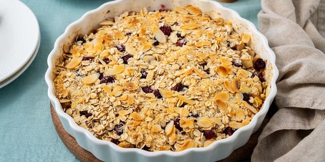 Baked oatmeal is TikTok’s latest food trend: Here are 3 viral recipes to try