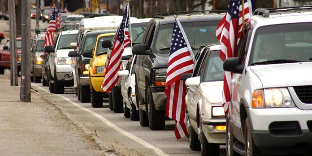 4th of July travel: When’s the safest time to drive?