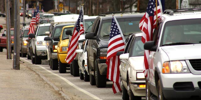 Is travel safety important to you? Here are the ‘deadliest’ times to drive during the 4th of July and when it's safest, according to fatal crash data analyzed by Jerry, a car insurance brokerage.