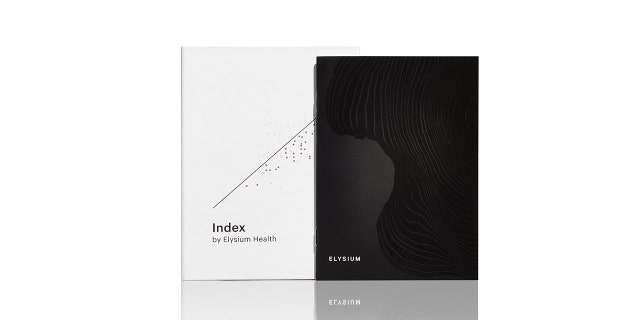 This at-home testing kit helps you gain results on various different facts about your body.