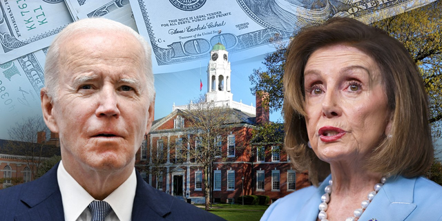 USA Updates Biden, Pelosi caught in school choice ‘hypocrisy,’ proposed gun control misses the mark and more top headlines
 TOU
