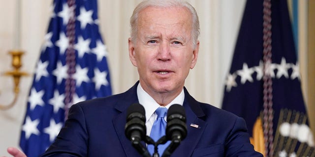 President Biden is slated to make his first trip since taking office to the oil-rich nation of Saudi Arabia in July, with what some observers say is the goal of reducing gasoline prices for consumers and confronting Iran’s nuclear weapons program.